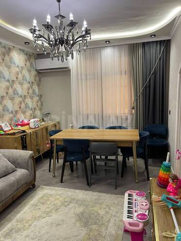 Продаётся 2-комн. вторичка 50 м², м. Насими, photo 7 from 26