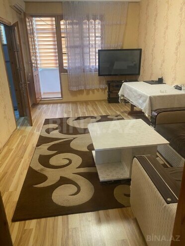 İcarəyə verilir 2 otaqlı köhnə tikili 60 m², Nəsimi m., photo 1 from 13