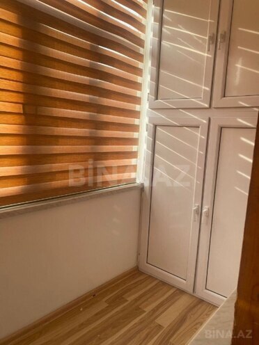 İcarəyə verilir 2 otaqlı köhnə tikili 60 m², Nəsimi m., photo 11 from 13