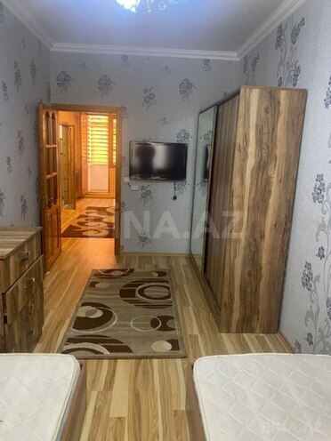 İcarəyə verilir 2 otaqlı köhnə tikili 60 m², Nəsimi m., photo 12 from 13