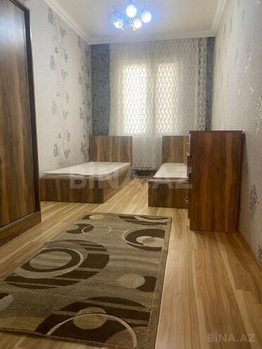 İcarəyə verilir 2 otaqlı köhnə tikili 60 m², Nəsimi m., photo 4 from 13