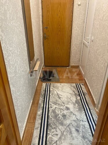 İcarəyə verilir 2 otaqlı köhnə tikili 60 m², Nəsimi m., photo 8 from 13