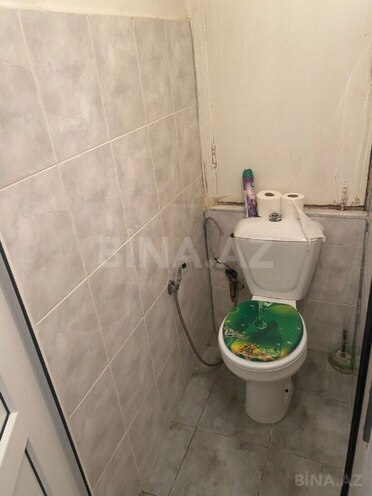 İcarəyə verilir 2 otaqlı köhnə tikili 60 m², Nəsimi m., photo 7 from 13