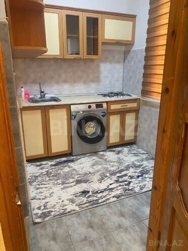 İcarəyə verilir 2 otaqlı köhnə tikili 60 m², Nəsimi m., photo 5 from 13
