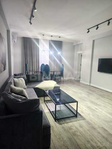 İcarəyə verilir 2 otaqlı yeni tikili 90 m², Yasamal r., photo 4 from 17