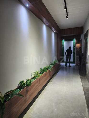 İcarəyə verilir 2 otaqlı yeni tikili 90 m², Yasamal r., photo 11 from 17