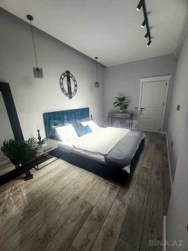 İcarəyə verilir 2 otaqlı yeni tikili 90 m², Yasamal r., photo 9 from 17