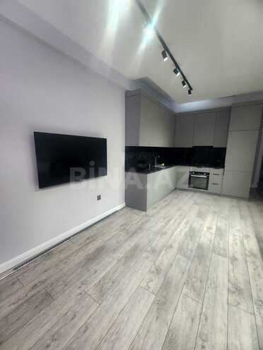 İcarəyə verilir 2 otaqlı yeni tikili 90 m², Yasamal r., photo 5 from 17