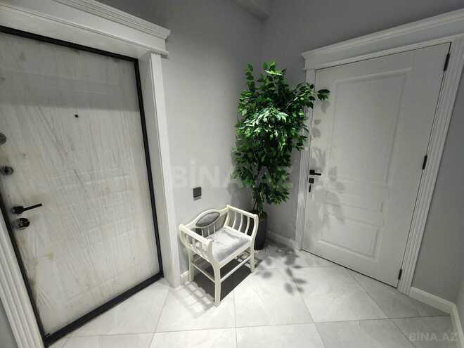 İcarəyə verilir 2 otaqlı yeni tikili 90 m², Yasamal r., photo 12 from 17
