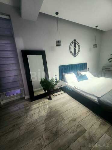İcarəyə verilir 2 otaqlı yeni tikili 90 m², Yasamal r., photo 10 from 17