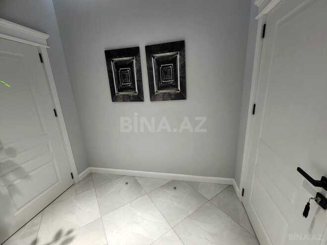 İcarəyə verilir 2 otaqlı yeni tikili 90 m², Yasamal r., photo 13 from 17