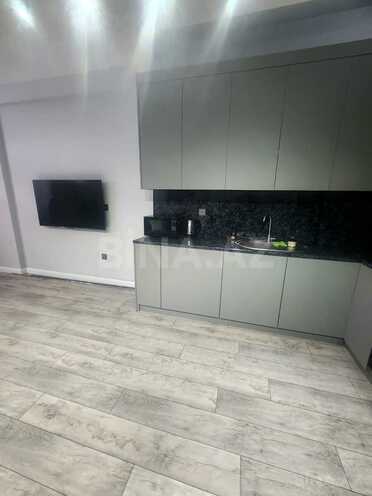 İcarəyə verilir 2 otaqlı yeni tikili 90 m², Yasamal r., photo 6 from 17