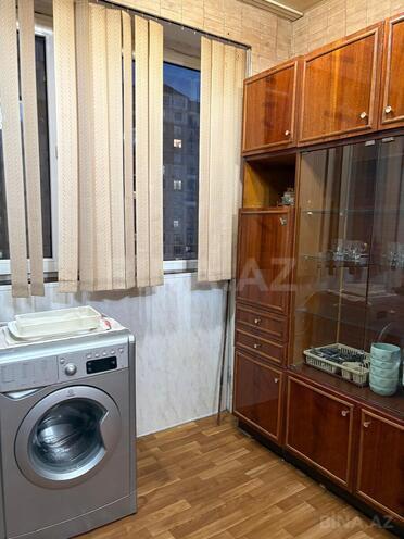 İcarəyə verilir 3 otaqlı köhnə tikili 85 m², Həzi Aslanov m., photo 9 from 13