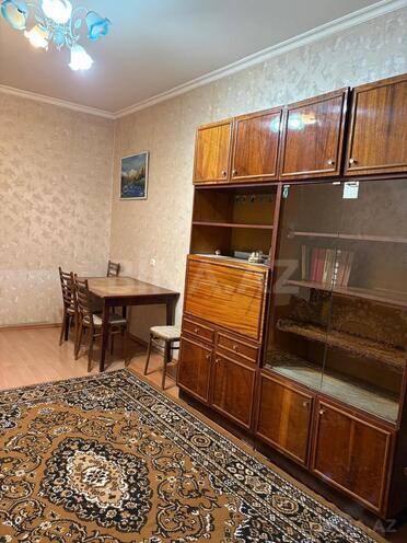 İcarəyə verilir 3 otaqlı köhnə tikili 85 m², Həzi Aslanov m., photo 6 from 13