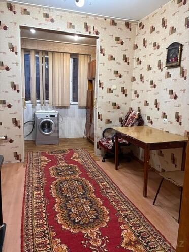 İcarəyə verilir 3 otaqlı köhnə tikili 85 m², Həzi Aslanov m., photo 7 from 13