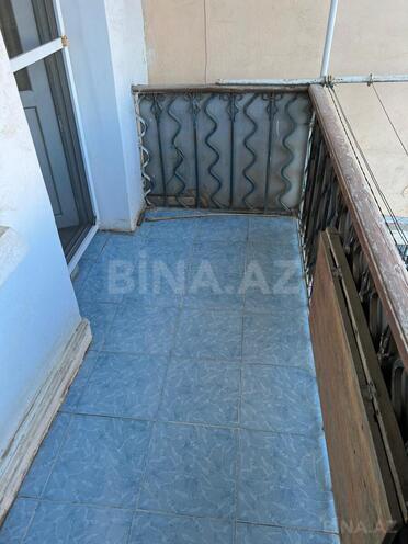 Продаётся 2-комн. вторичка 55 м², м. Элмляр Академиясы, photo 13 from 17
