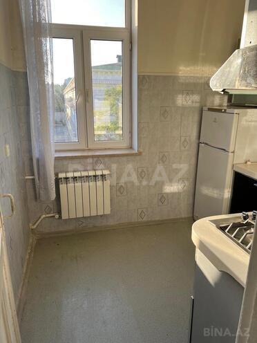 Продаётся 2-комн. вторичка 55 м², м. Элмляр Академиясы, photo 7 from 17