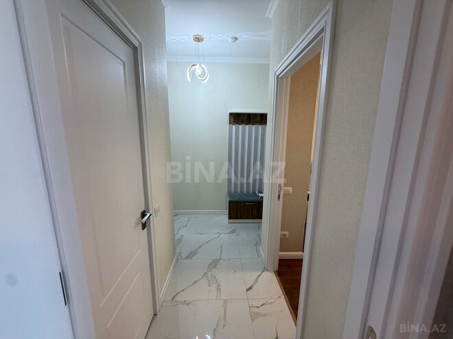 Сдаётся 2-комн. новостройка 50 м², Ясамальский р., photo 4 from 18