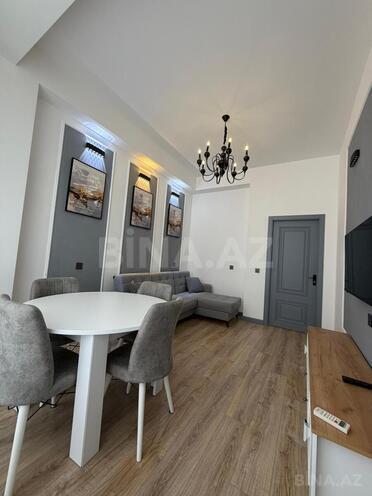 İcarəyə verilir 2 otaqlı yeni tikili 60 m², Gənclik m., photo 7 from 21