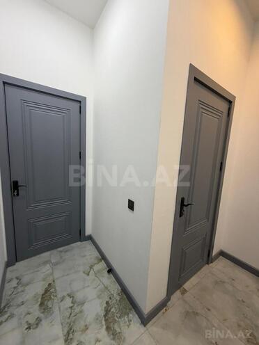 İcarəyə verilir 2 otaqlı yeni tikili 60 m², Gənclik m., photo 17 from 21