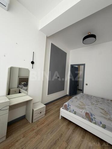 İcarəyə verilir 2 otaqlı yeni tikili 60 m², Gənclik m., photo 12 from 21