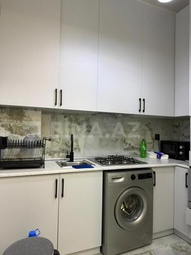 İcarəyə verilir 2 otaqlı yeni tikili 60 m², Gənclik m., photo 4 from 21