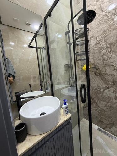 İcarəyə verilir 2 otaqlı yeni tikili 60 m², Gənclik m., photo 19 from 21