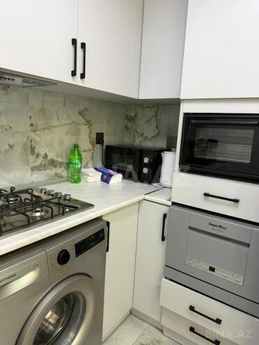 İcarəyə verilir 2 otaqlı yeni tikili 60 m², Gənclik m., photo 14 from 21