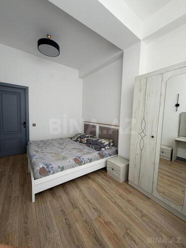 İcarəyə verilir 2 otaqlı yeni tikili 60 m², Gənclik m., photo 11 from 21