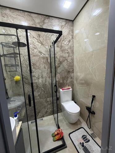 İcarəyə verilir 2 otaqlı yeni tikili 60 m², Gənclik m., photo 20 from 21