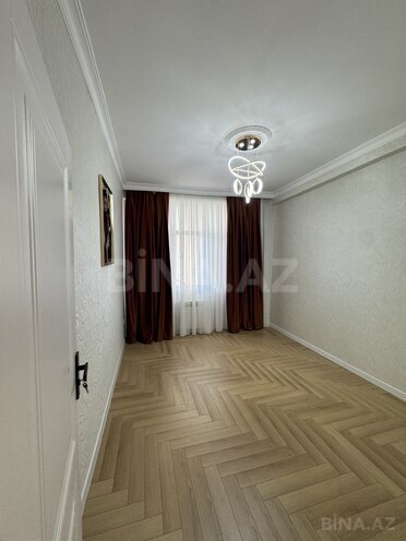 Satılır 2 otaqlı yeni tikili 55 m², İnşaatçılar m., photo 1 from 9