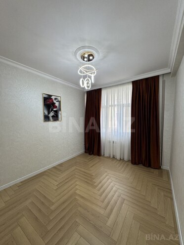 Satılır 2 otaqlı yeni tikili 55 m², İnşaatçılar m., photo 3 from 9