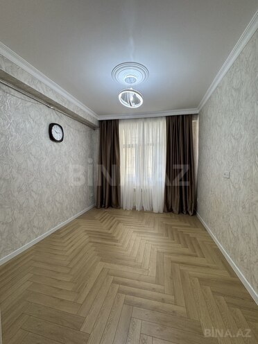 Satılır 2 otaqlı yeni tikili 55 m², İnşaatçılar m., photo 6 from 9