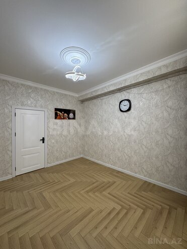 Satılır 2 otaqlı yeni tikili 55 m², İnşaatçılar m., photo 7 from 9