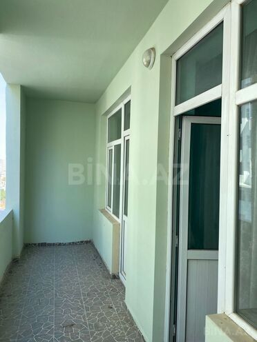İcarəyə verilir 4 otaqlı yeni tikili 150 m², Yeni Yasamal q., photo 12 from 14