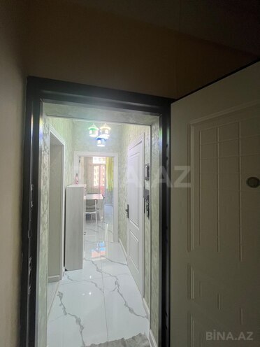 Satılır 1 otaqlı yeni tikili 45 m², photo 5 from 14