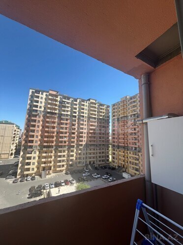 Satılır 1 otaqlı yeni tikili 45 m², photo 13 from 14