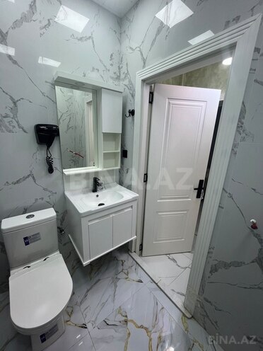 Satılır 1 otaqlı yeni tikili 45 m², photo 12 from 14