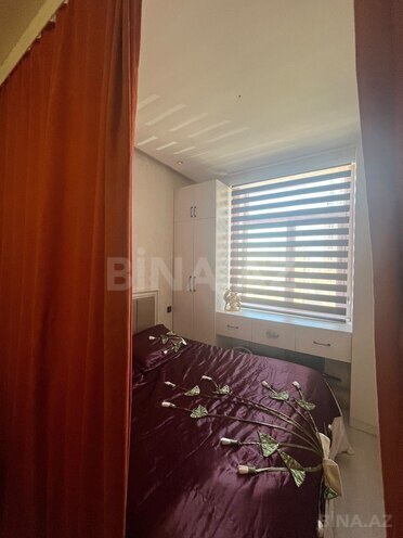 Satılır 1 otaqlı yeni tikili 45 m², photo 3 from 14