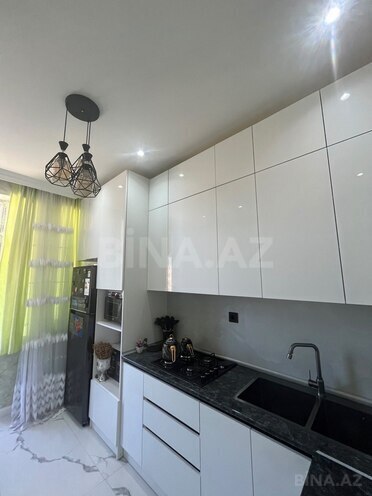Satılır 1 otaqlı yeni tikili 45 m², photo 10 from 14