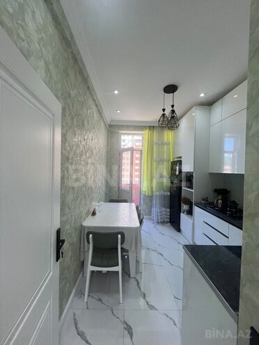 Satılır 1 otaqlı yeni tikili 45 m², photo 7 from 14