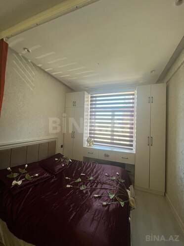Satılır 1 otaqlı yeni tikili 45 m², photo 6 from 14