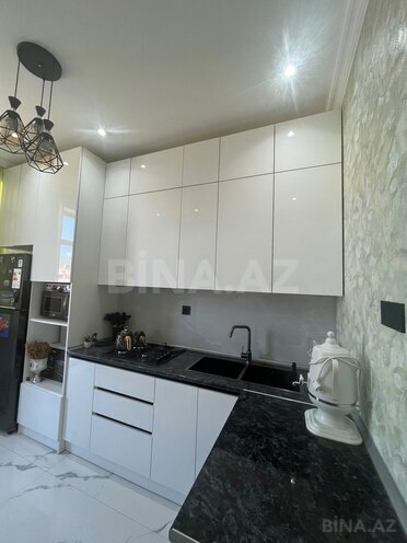 Satılır 1 otaqlı yeni tikili 45 m², photo 9 from 14