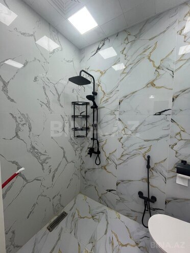 Satılır 1 otaqlı yeni tikili 45 m², photo 11 from 14