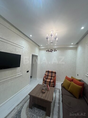 Satılır 1 otaqlı yeni tikili 45 m², photo 1 from 14