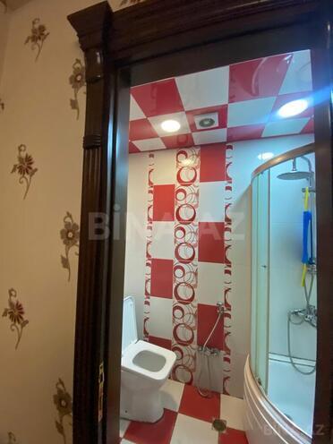İcarəyə verilir 4 otaqlı yeni tikili 180 m², 8 Noyabr m., photo 16 from 20