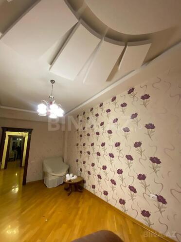 İcarəyə verilir 4 otaqlı yeni tikili 180 m², 8 Noyabr m., photo 11 from 20