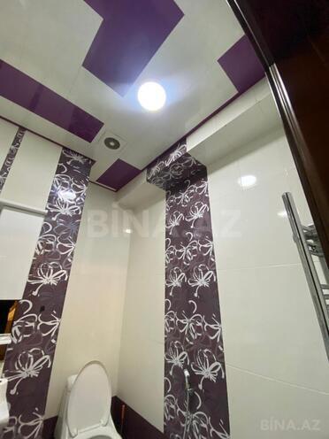 İcarəyə verilir 4 otaqlı yeni tikili 180 m², 8 Noyabr m., photo 19 from 20