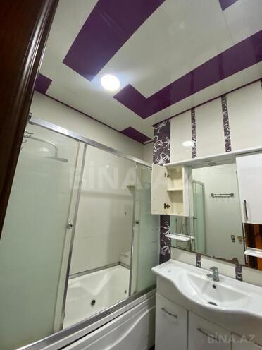 İcarəyə verilir 4 otaqlı yeni tikili 180 m², 8 Noyabr m., photo 14 from 20