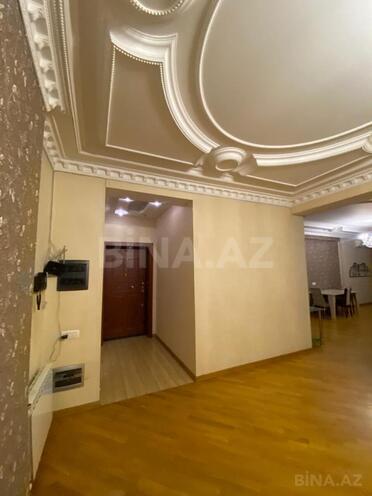 İcarəyə verilir 4 otaqlı yeni tikili 180 m², 8 Noyabr m., photo 7 from 20